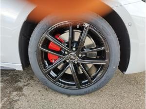 Audi A5 Avant e-hybrid quattro S tronic