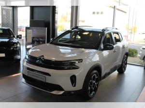 Citroën C5 Aircross BlueHDi 130 Automatik MAX *sofort*