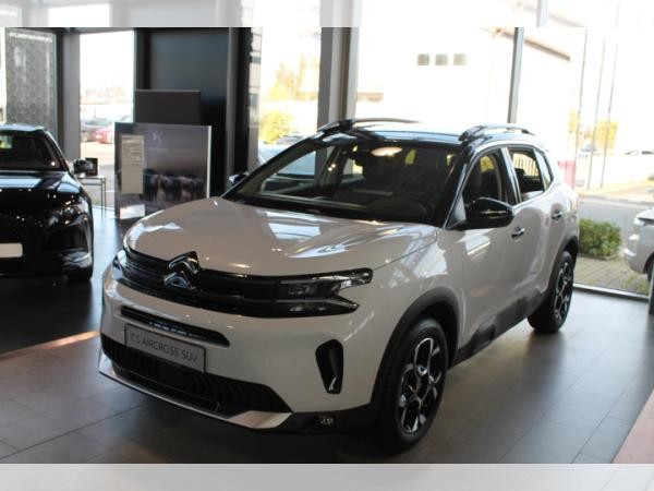 Citroën C5 Aircross BlueHDi 130 Automatik MAX *sofort*