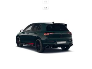 Volkswagen Golf VIII GTI 2.0 TSI DSG EDITION 50 | PANO |