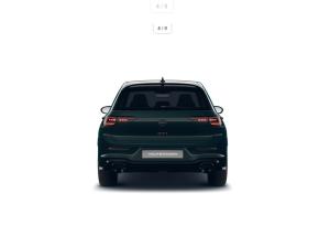 Volkswagen Golf VIII GTI 2.0 TSI DSG EDITION 50 | PANO |