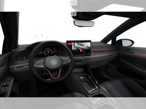 Volkswagen Golf VIII GTI 2.0 TSI DSG EDITION 50 | PANO |
