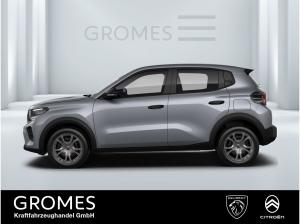 Citroën C3 YOU Elektromotor 113 ✅ SOFORT VERFÜGBAR