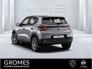 Citroën C3 YOU Elektromotor 113 ✅ SOFORT VERFÜGBAR