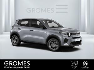 Citroën C3 YOU Elektromotor 113 ✅ SOFORT VERFÜGBAR