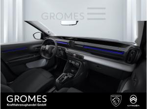 Citroën C3 YOU Elektromotor 113 ✅ SOFORT VERFÜGBAR