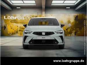 Seat Ibiza Style 1.0 MPI 59 kW (80 PS)