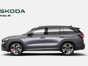 Skoda Kodiaq RS *Bestellfahrzeug nach Wunsch*