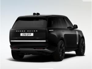 Land Rover Range Rover P530 Autobiography