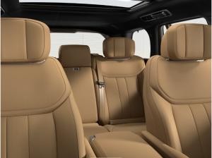 Land Rover Range Rover P530 Autobiography