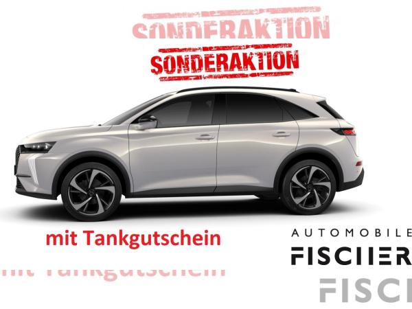 DS Automobiles DS 7 ÉTOILE BlueHDI 130 🔥 Tankgutschein🔥