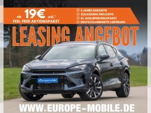 Foto - Cupra Formentor VZ 2.0 TSI 333 DSG 4Drive (UVP 64.090€/SOFORT) MATRIX/PANO/WINTER/INTELLI./SENNH./UVM.