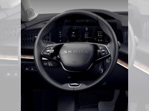 Skoda Superb Combi L&K 2.0 TDI 4x4 *PRIVAT*VORLAUF* l AHK l PANO l STHZ l HUD l LEDER l MATRIX l