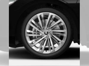 Skoda Superb Combi L&K 2.0 TDI 4x4 *PRIVAT*VORLAUF* l AHK l PANO l STHZ l HUD l LEDER l MATRIX l