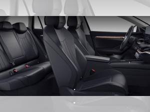 Skoda Superb Combi L&K 2.0 TDI 4x4 *PRIVAT*VORLAUF* l AHK l PANO l STHZ l HUD l LEDER l MATRIX l