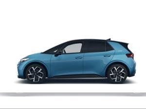 Volkswagen ID.3 Pure ENERGY 125 kW (170 PS) 52 kWh⚡