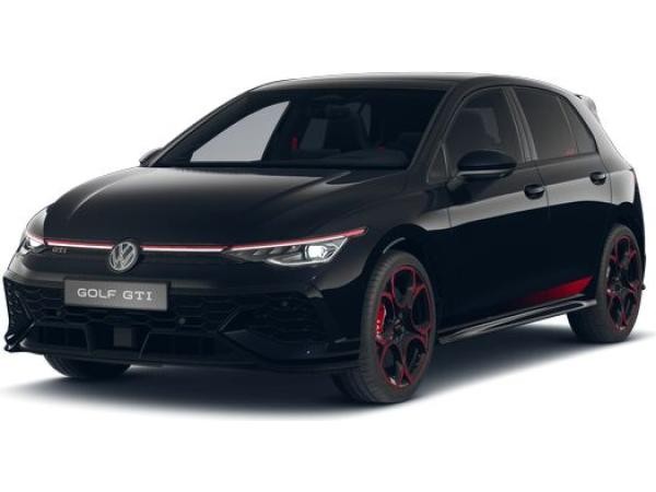 Volkswagen Golf GTI EDITION 50 2,0 l TSI OPF 239 kW (325 PS)