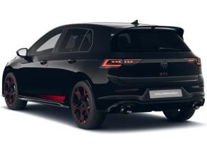 Volkswagen Golf GTI EDITION 50 2,0 l TSI OPF 239 kW (325 PS)