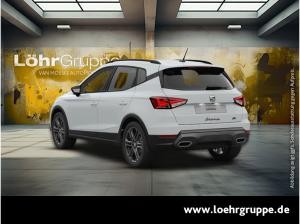 Seat Arona Arona FR 1.0 TSI 85 kW (116 PS) 6-Gang