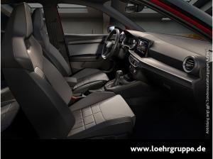 Seat Arona Arona FR 1.0 TSI 85 kW (116 PS) 6-Gang