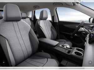 MG S5 EV 49kWh Comfort