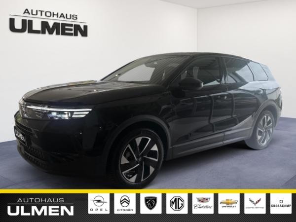 Opel Grandland DEAL GS Privat Sofort Verfügbar 145 PS AT MHEV inkl. Tech-Paket, Komfort-Paket, Allwetter