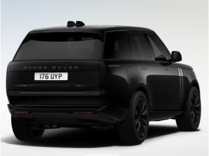 Land Rover Range Rover P460e HSE 22" AHK Pano Shadow-Paket!