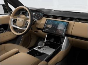 Land Rover Range Rover P460e HSE 22" AHK Pano Shadow-Paket!