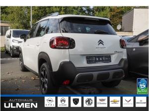 Citroën C3 Aircross "sofort Verfügbar" AKTIONSPREIS !!