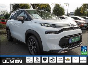 Citroën C3 Aircross "sofort Verfügbar" AKTIONSPREIS !!