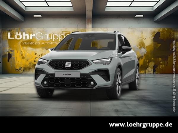 Seat Arona Style 1.0 TSI 70 kW (95 PS)