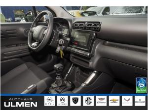 Citroën C3 Aircross "sofort Verfügbar" AKTIONSPREIS !!