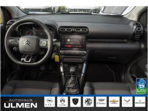 Citroën C3 Aircross "sofort Verfügbar" AKTIONSPREIS !!