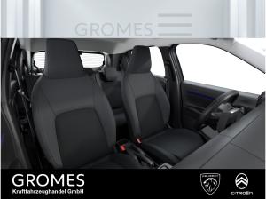 Citroën C3 YOU Elektromotor 113 ✅  SOFORT VERFÜGBAR