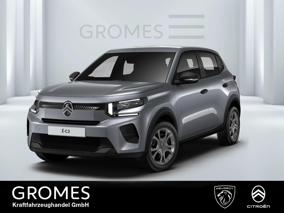 Citroën C3 YOU Elektromotor 113 ✅ SOFORT VERFÜGBAR