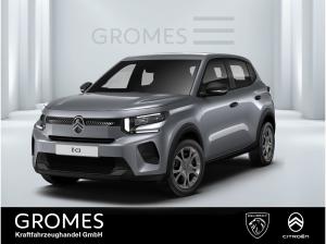 Citroën C3 YOU Elektromotor 113 ✅  SOFORT VERFÜGBAR
