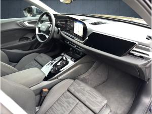 Audi A5 Limousine TFSI qu Nav/ACC/18"sound/Kam/Assist