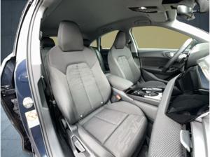 Audi A5 Limousine TFSI qu Nav/ACC/18"sound/Kam/Assist