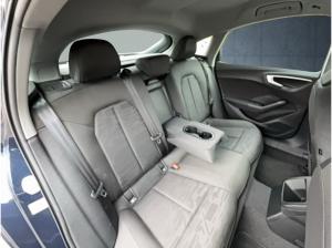 Audi A5 Limousine TFSI qu Nav/ACC/18"sound/Kam/Assist