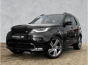 Foto - Land Rover Discovery D350 Dyn.HSE 7-Sitze 22" AHK WinterP.