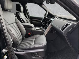 Land Rover Discovery D350 Dyn.HSE 7-Sitze 22" AHK WinterP.