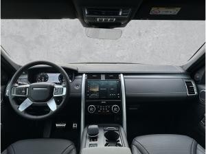 Land Rover Discovery D350 Dyn.HSE 7-Sitze 22" AHK WinterP.