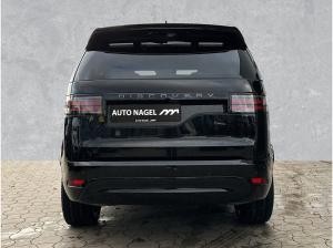 Land Rover Discovery D350 Dyn.HSE 7-Sitze 22" AHK WinterP.