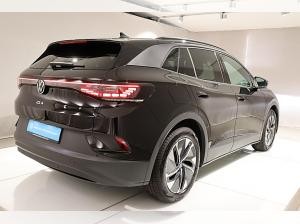 Volkswagen ID.4 Pure IQ-LIGHT ACC Wärmepumpe Anschlussgarantie