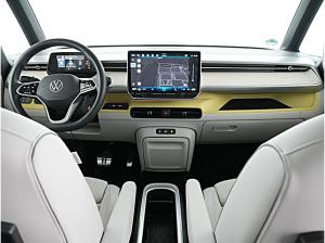 Volkswagen ID.Buzz Pro 286PS 86kWh 7Sitzer langer Radstand AHK Winterr. AraView Panoramadach
