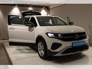 Volkswagen T-Cross GOAL 1.0 TSI ACC LED NAVI KAMERA PDC Anschlussgarantie