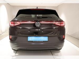 Volkswagen ID.4 Pure IQ-LIGHT ACC Wärmepumpe Anschlussgarantie