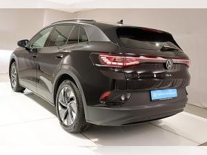 Volkswagen ID.4 Pure IQ-LIGHT ACC Wärmepumpe Anschlussgarantie