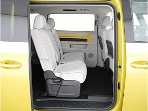 Volkswagen ID.Buzz Pro 286PS 86kWh 7Sitzer langer Radstand AHK Winterr. AraView Panoramadach