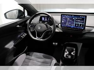 Volkswagen ID.4 Pure IQ-LIGHT ACC Wärmepumpe Anschlussgarantie
